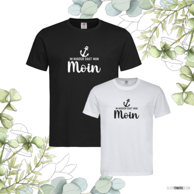 T-Shirt Norden
